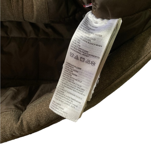 PrAna Jacket Women’s size Medium in Light Brown - Picture 6 of 12